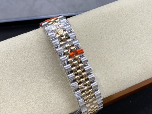 激安ロレックス着用イメージ